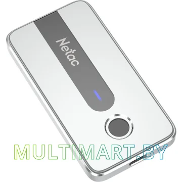 Внешний накопитель Netac Z11 250GB (NT01Z11-250G-32SL)